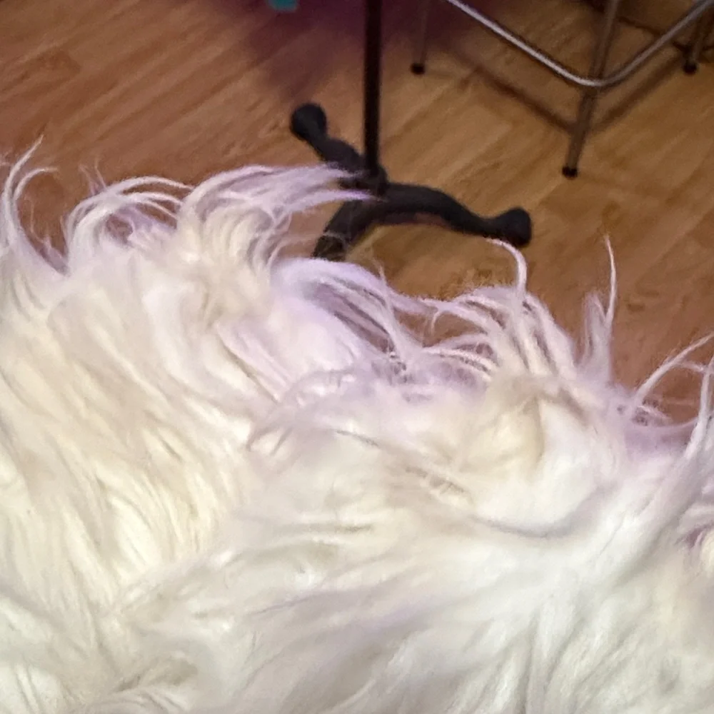 Fantasy Unicorn FULL Costume Large - Picture 7 of 16